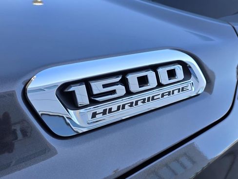 New 2026 RAM 1500 Big Horn image 32