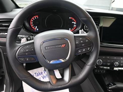 Used 2026 Dodge Durango GT AWD/4WD image 27