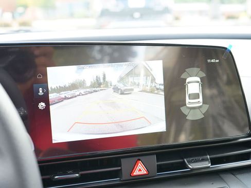 New 2026 Hyundai Elantra N image 24