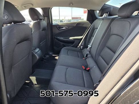 Used 2024 Chevrolet Malibu RS FWD image 10