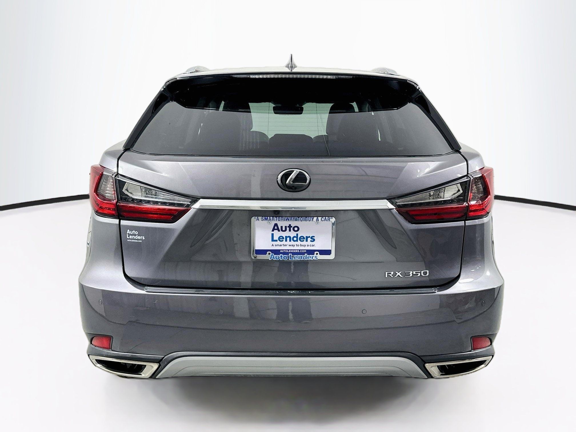 Used 2022 Lexus RX 350 FWD w/ Premium Package image 6