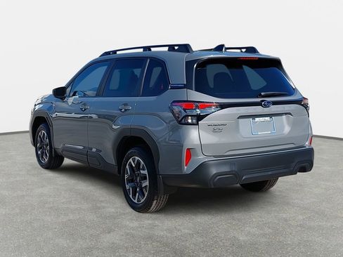 New 2026 Subaru Forester Premium image 7