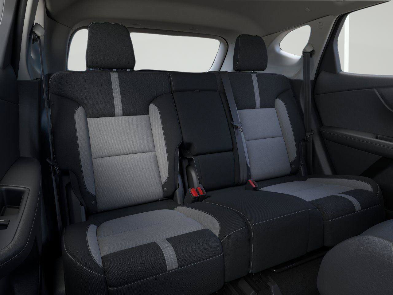 New 2026 Chevrolet Blazer LT FWD image 94