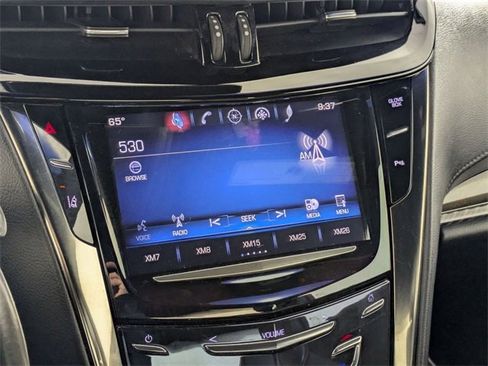 Used 2014 Cadillac ELR Base image 24