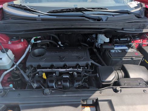 Used 2012 Hyundai Tucson GLS FWD image 21