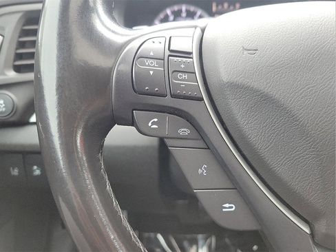 Used 2020 Acura ILX image 22