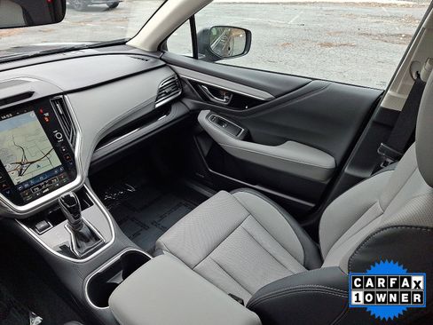 Certified 2025 Subaru Outback Limited AWD/4WD image 20