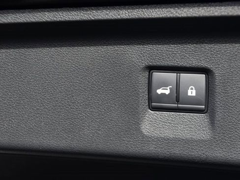 Certified 2025 INFINITI QX60 Luxe image 25