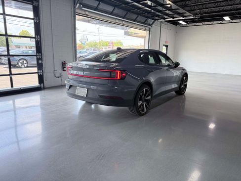 Used 2022 Polestar Polestar 2 w/ Plus Package AWD/4WD image 6