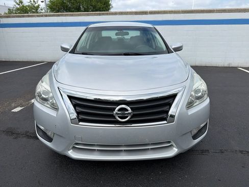 Used 2014 Nissan Altima 2.5 S FWD image 8