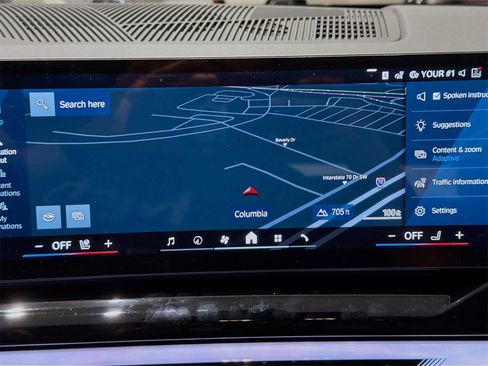 New 2026 BMW M5 Touring image 16