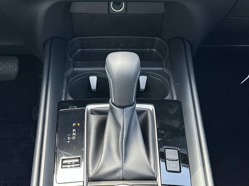 New 2026 MAZDA CX-50 AWD 2.5 Hybrid w/ Cargo Package image 12