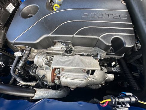 Used 2024 Chevrolet Equinox RS AWD/4WD image 41