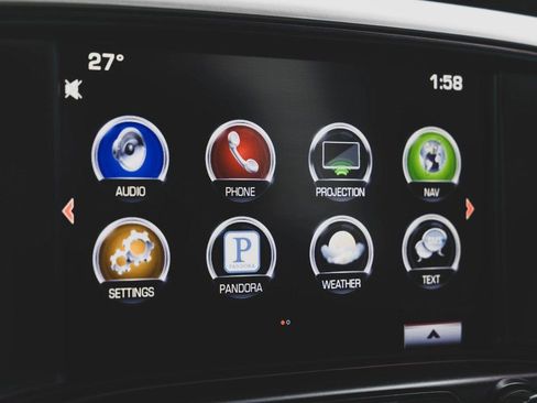 Used 2016 GMC Sierra 1500 SLT w/ All-Terrain Package image 15