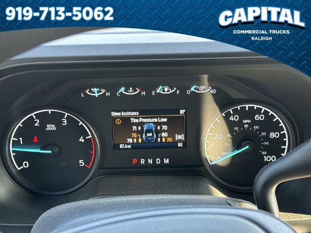 New 2026 Ford F550 2WD Crew Cab image 27