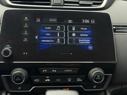 Used 2022 Honda CR-V EX-L image 23