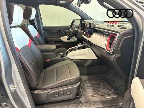 Used 2023 GMC Canyon AT4X image 31