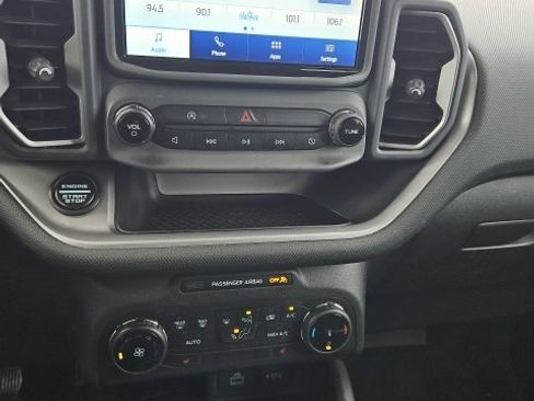 Used 2022 Ford Bronco Sport Big Bend w/ Convenience Package image 9