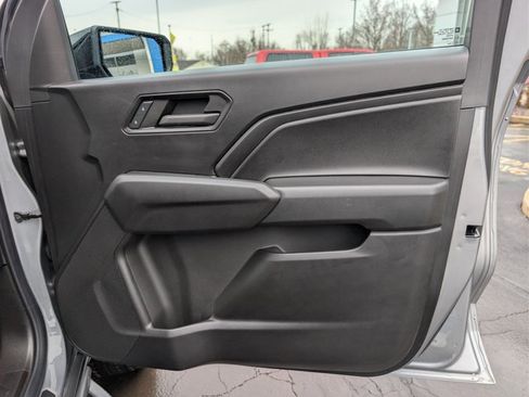 Used 2023 Chevrolet Colorado Trail Boss w/ LPO, Skid Plate Package image 13