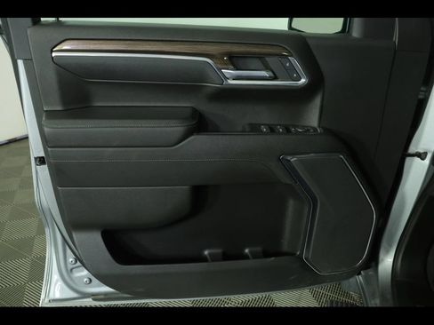 Certified 2023 Chevrolet Silverado 1500 LT AWD/4WD image 23