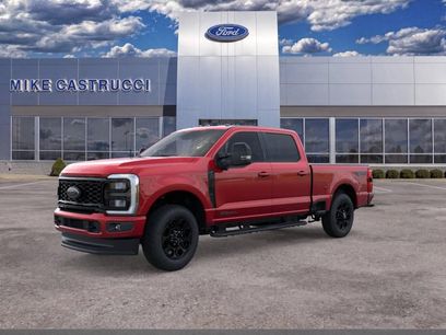 New 2026 Ford F250 XLT w/ XLT Premium Package