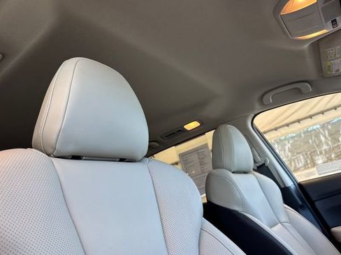 Used 2024 Subaru Ascent Limited AWD/4WD image 20