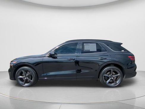 Used 2026 Genesis GV70 2.5T Sport Prestige AWD/4WD image 8