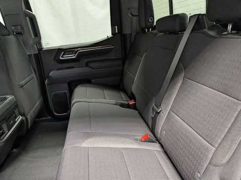 New 2026 Chevrolet Silverado 1500 LT AWD/4WD image 13