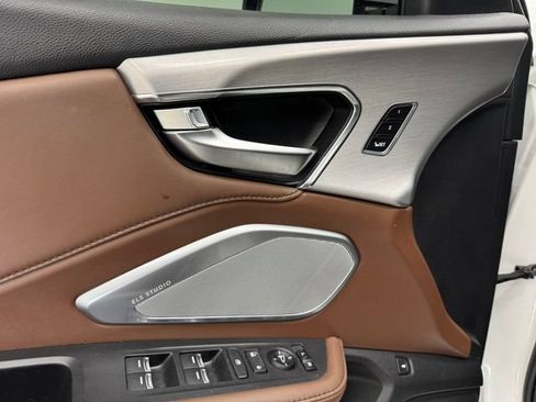 Used 2021 Acura RDX FWD w/ Technology Package image 37