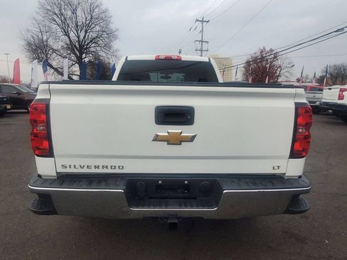 Used 2015 Chevrolet Silverado 1500 LT w/ All Star Edition image 10