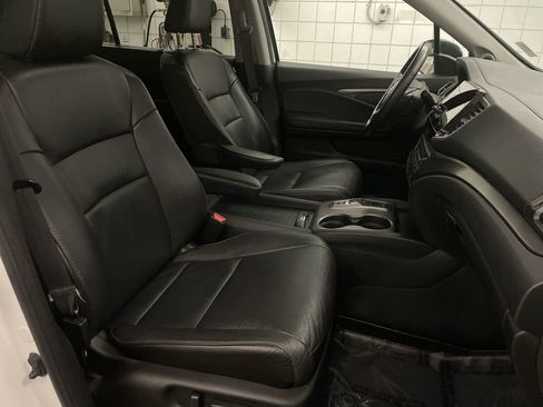 Used 2022 Honda Pilot EX-L image 21