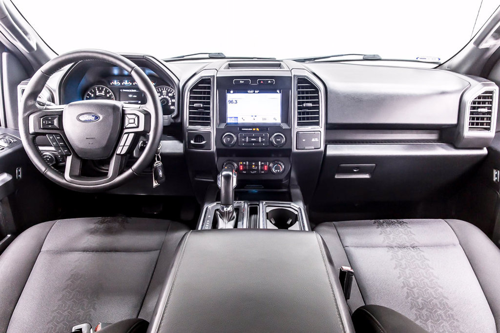 Used 2019 Ford F150 XLT w/ Equipment Group 302A Luxury RWD image 18