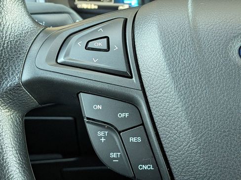 Certified 2024 Ford Edge SE w/ Black Appearance Package image 26