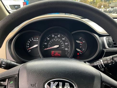 Used 2016 Kia Rio LX image 13