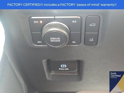 Used 2025 Ford Expedition Platinum AWD/4WD image 35
