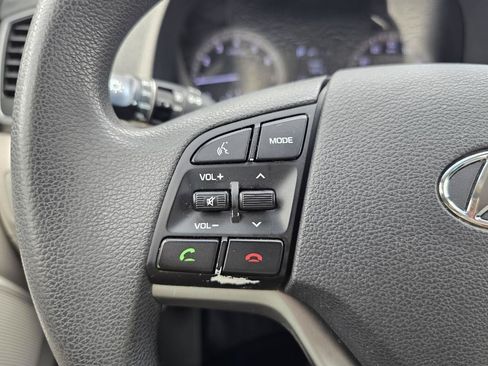 Used 2018 Hyundai Tucson SEL FWD image 51