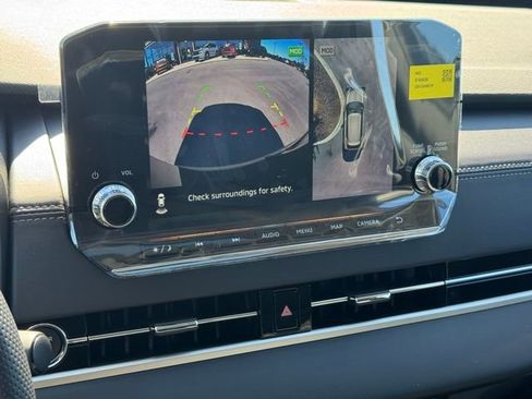 New 2025 Mitsubishi Outlander 4WD Plug-In Hybrid image 26