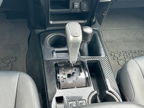 Used 2024 Toyota 4Runner TRD Pro AWD/4WD image 21