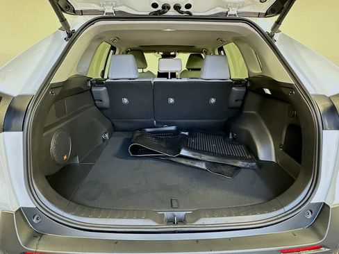 Used 2025 Toyota RAV4 XLE Premium w/ Weather Package FWD image 27