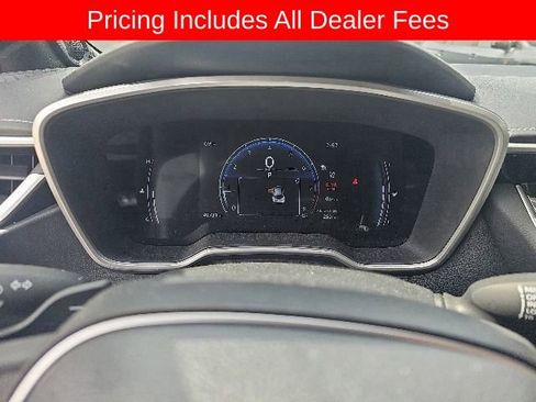 Used 2024 Toyota Corolla XSE FWD image 11