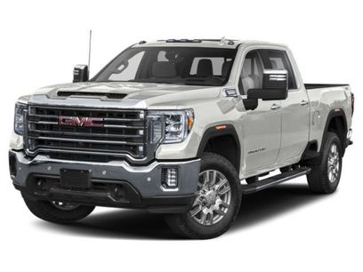 Used 2022 GMC Sierra 3500 Denali w/ Denali Ultimate Package