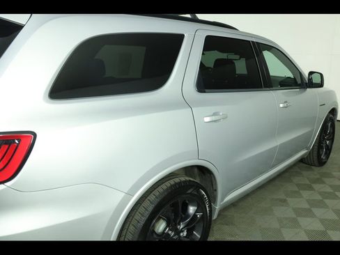 Used 2023 Dodge Durango R/T AWD/4WD image 21