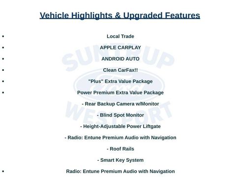 Used 2018 Toyota RAV4 XLE w/ Plus Extra Value Package AWD/4WD image 7
