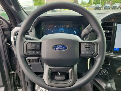 New 2026 Ford F150 STX w/ F-150 LOBO Package AWD/4WD image 23