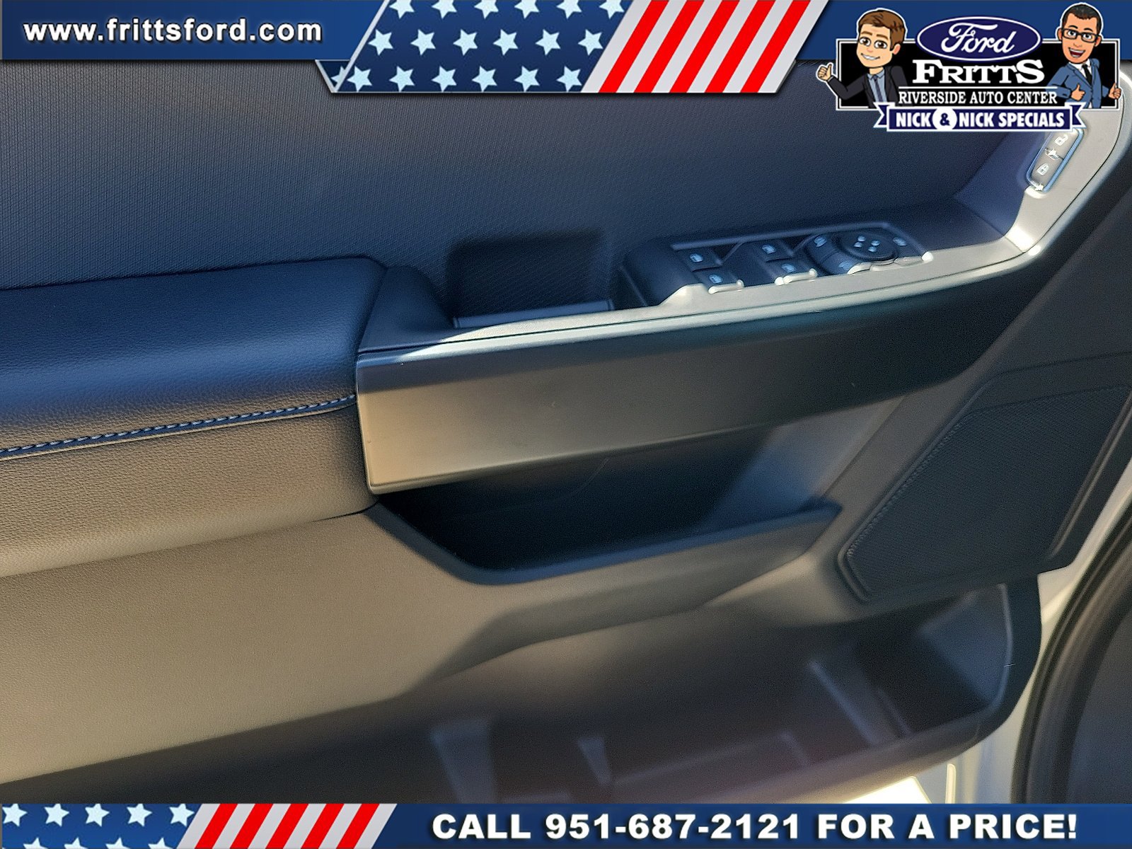 New 2026 Ford F150 STX w/ Equipment Group 200A RWD image 14