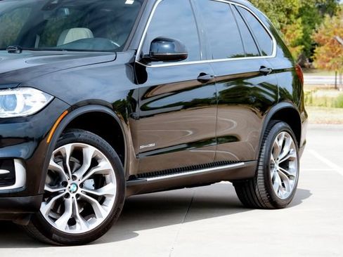 Used 2018 BMW X5 sDrive35i RWD image 22