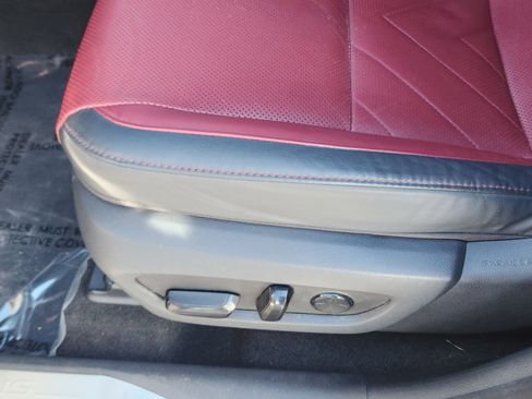 Used 2023 Lexus NX 350 NX 350 Luxury image 33