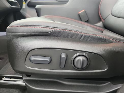 New 2027 Chevrolet Bolt RS w/ Technology Package FWD image 29