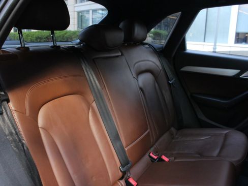 Used 2018 Audi Q3 2.0T Premium AWD/4WD image 22