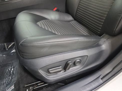 Certified 2024 Toyota Camry SE FWD image 26